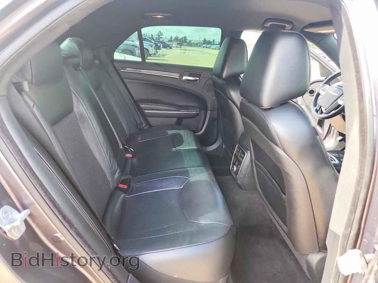 2013 CHRYSLER 300 - VIN: 2C3CCAET7DH735917 - Фото 10