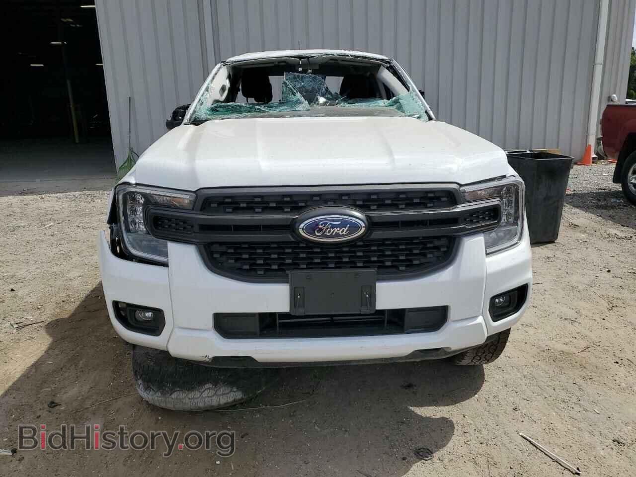 2024 FORD RANGER - VIN: 1FTER4PH3RLE48663 - Фото 5