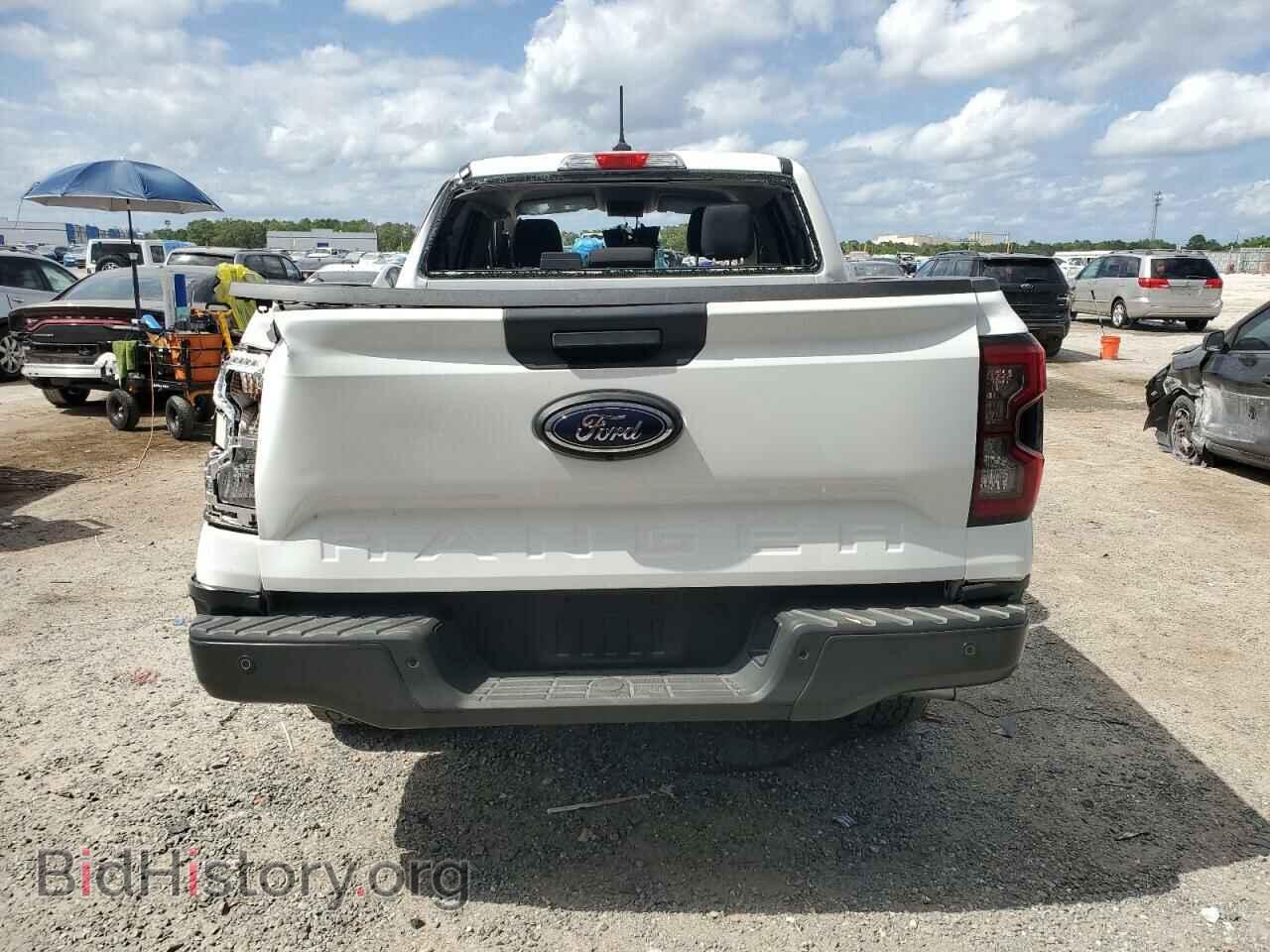 2024 FORD RANGER - VIN: 1FTER4PH3RLE48663 - Фото 6