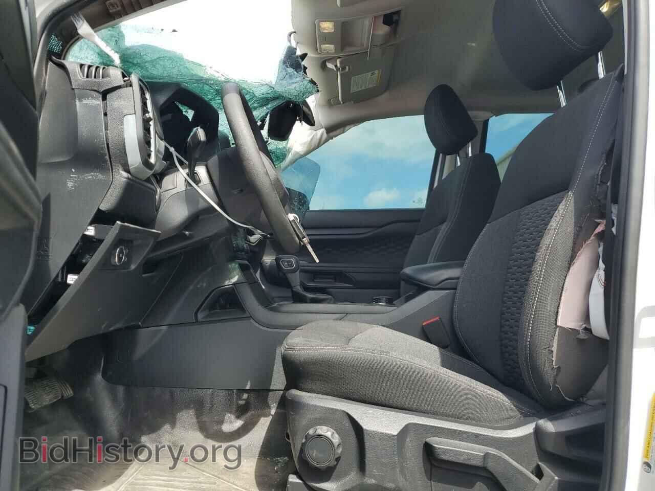 2024 FORD RANGER - VIN: 1FTER4PH3RLE48663 - Фото 7