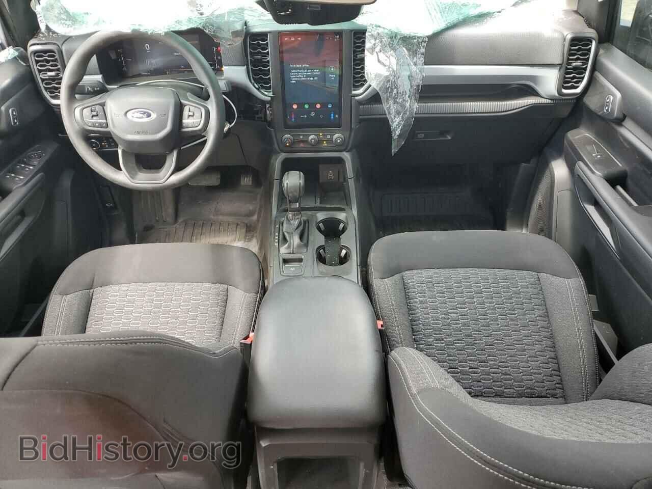 2024 FORD RANGER - VIN: 1FTER4PH3RLE48663 - Фото 8