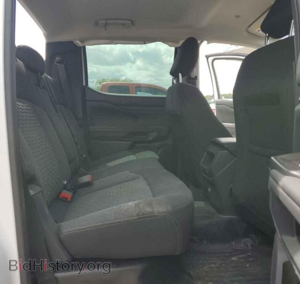 2024 FORD RANGER - VIN: 1FTER4PH3RLE48663 - Фото 10