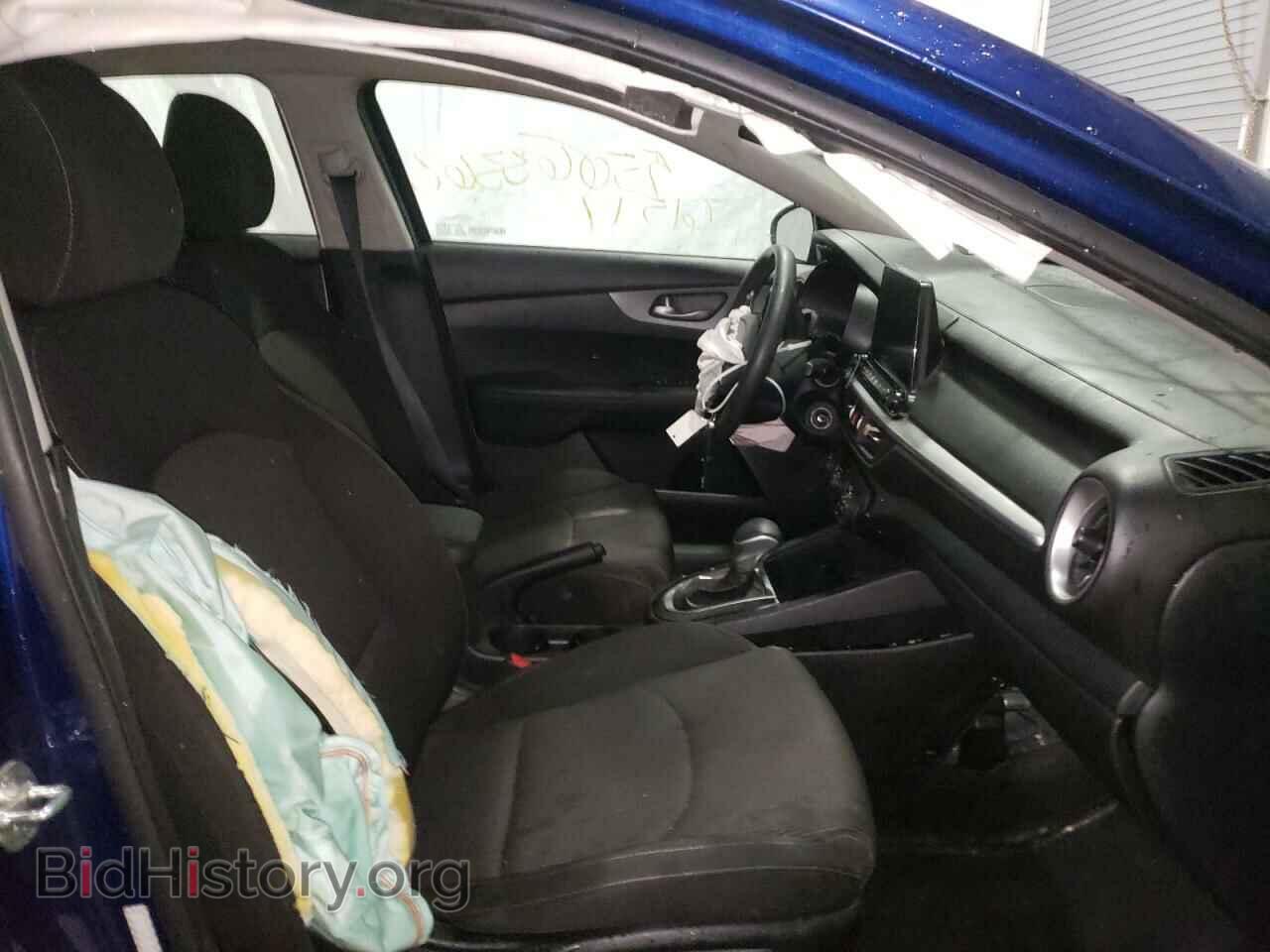 2020 KIA FORTE - VIN: 3KPF24AD9LE246277 - Фото 5