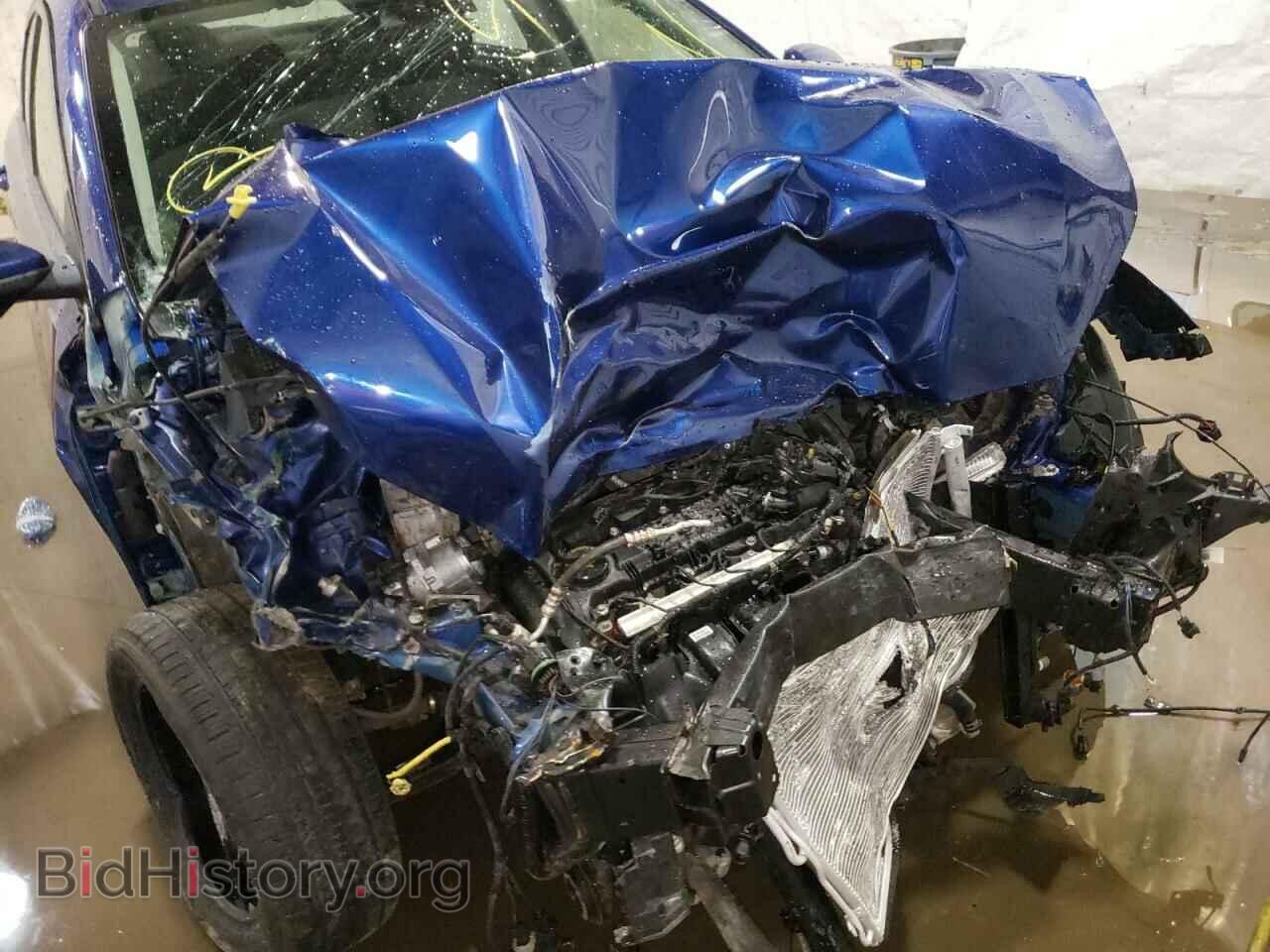 2020 KIA FORTE - VIN: 3KPF24AD9LE246277 - Фото 9