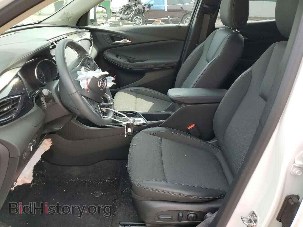 2023 BUICK ENCORE - VIN: KL4MMBS29PB127399 - Фото 7