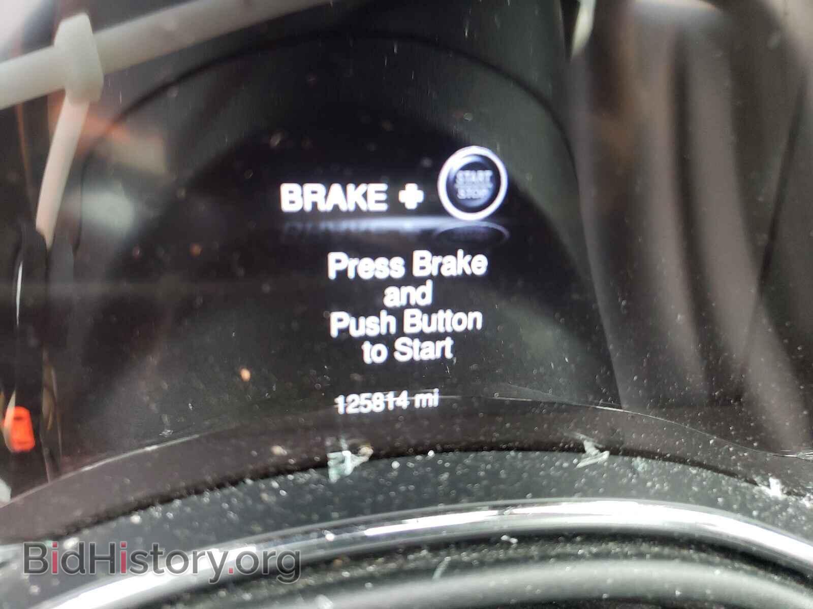 2015 DODGE DURANGO - VIN: 1C4SDHCT8FC689603 - Фото 8