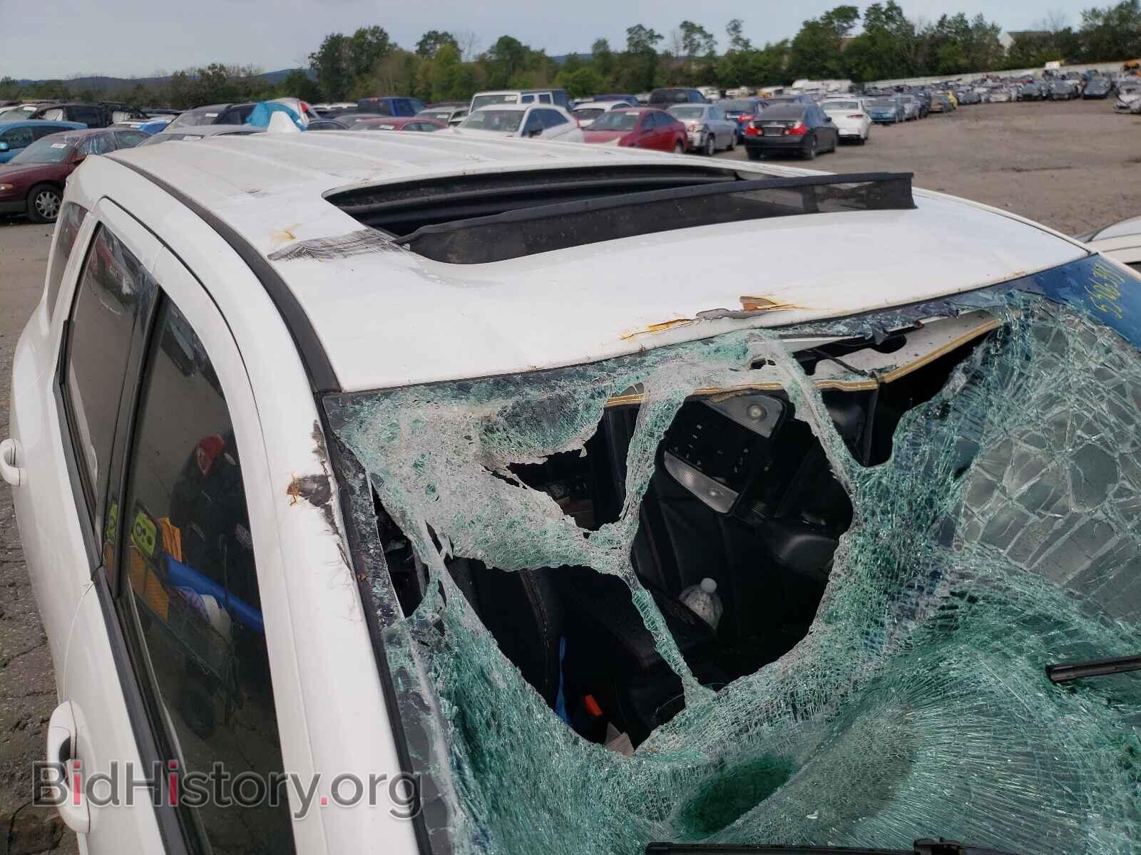 2015 DODGE DURANGO - VIN: 1C4SDHCT8FC689603 - Фото 9