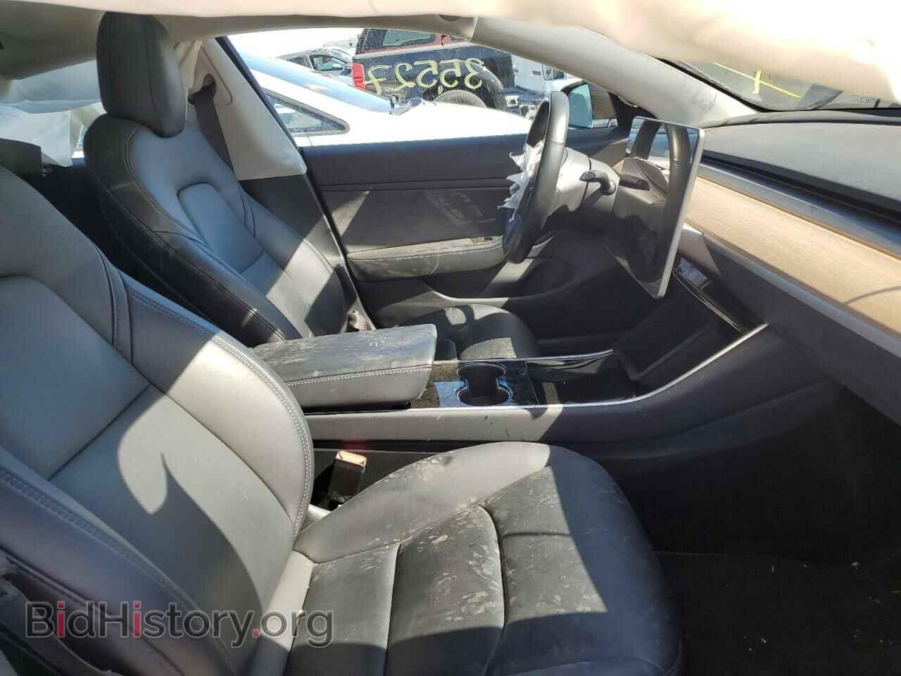 2018 TESLA MODEL 3 - VIN: 5YJ3E1EA8JF049228 - Photo 5