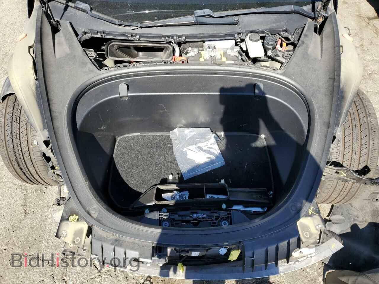 2018 TESLA MODEL 3 - VIN: 5YJ3E1EA8JF049228 - Photo 7