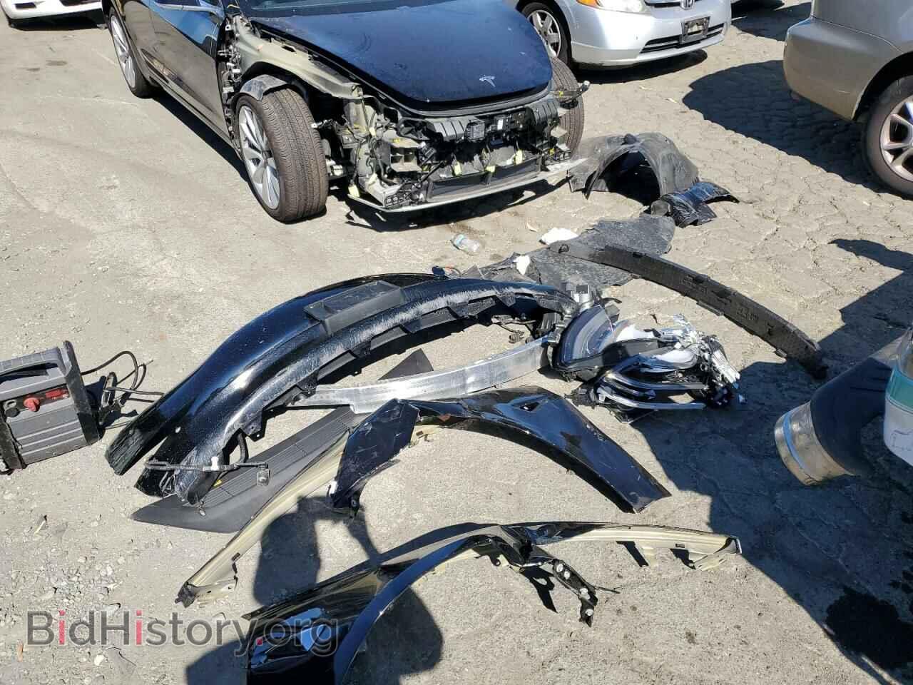 2018 TESLA MODEL 3 - VIN: 5YJ3E1EA8JF049228 - Photo 9
