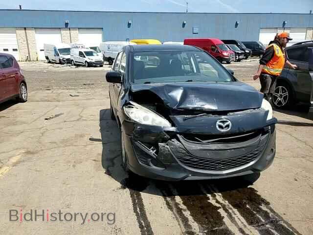 2012 MAZDA 5 - VIN: JM1CW2BL1C0142103 - Photo 14