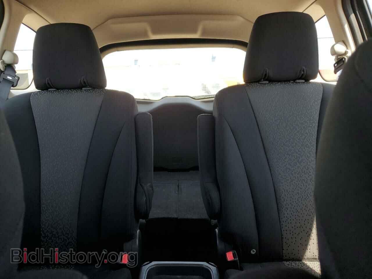 2012 MAZDA 5 - VIN: JM1CW2BL1C0142103 - Photo 10