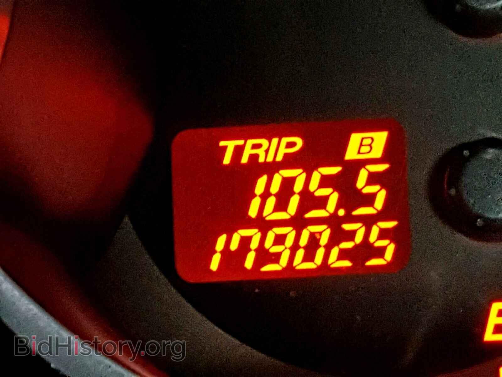 2006 MAZDA 3 S - VIN: JM1BK324861413775 - Фото 8