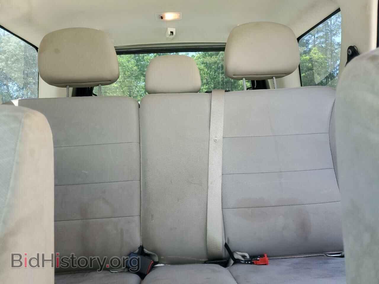 2012 FORD ESCAPE - VIN: 1FMCU0DG8CKA87983 - Фото 10