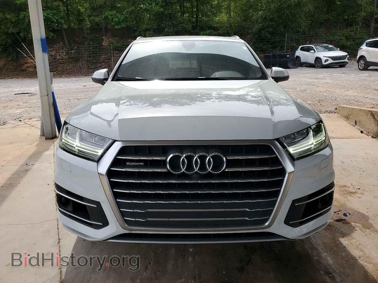 2017 AUDI Q7 - VIN: WA1LAAF71HD034774 - Фото 5