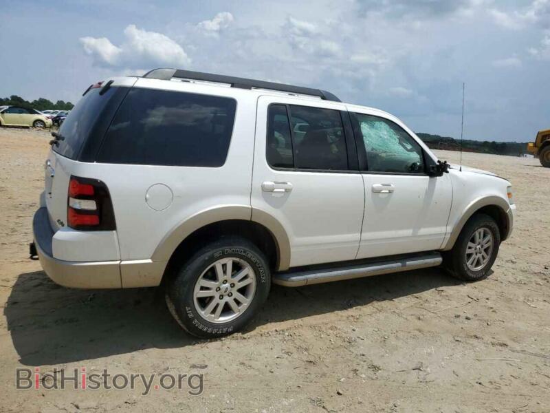 2010 Ford EXPLORER (VIN 1FMEU7E81AUA60845) — фото 3 из 13