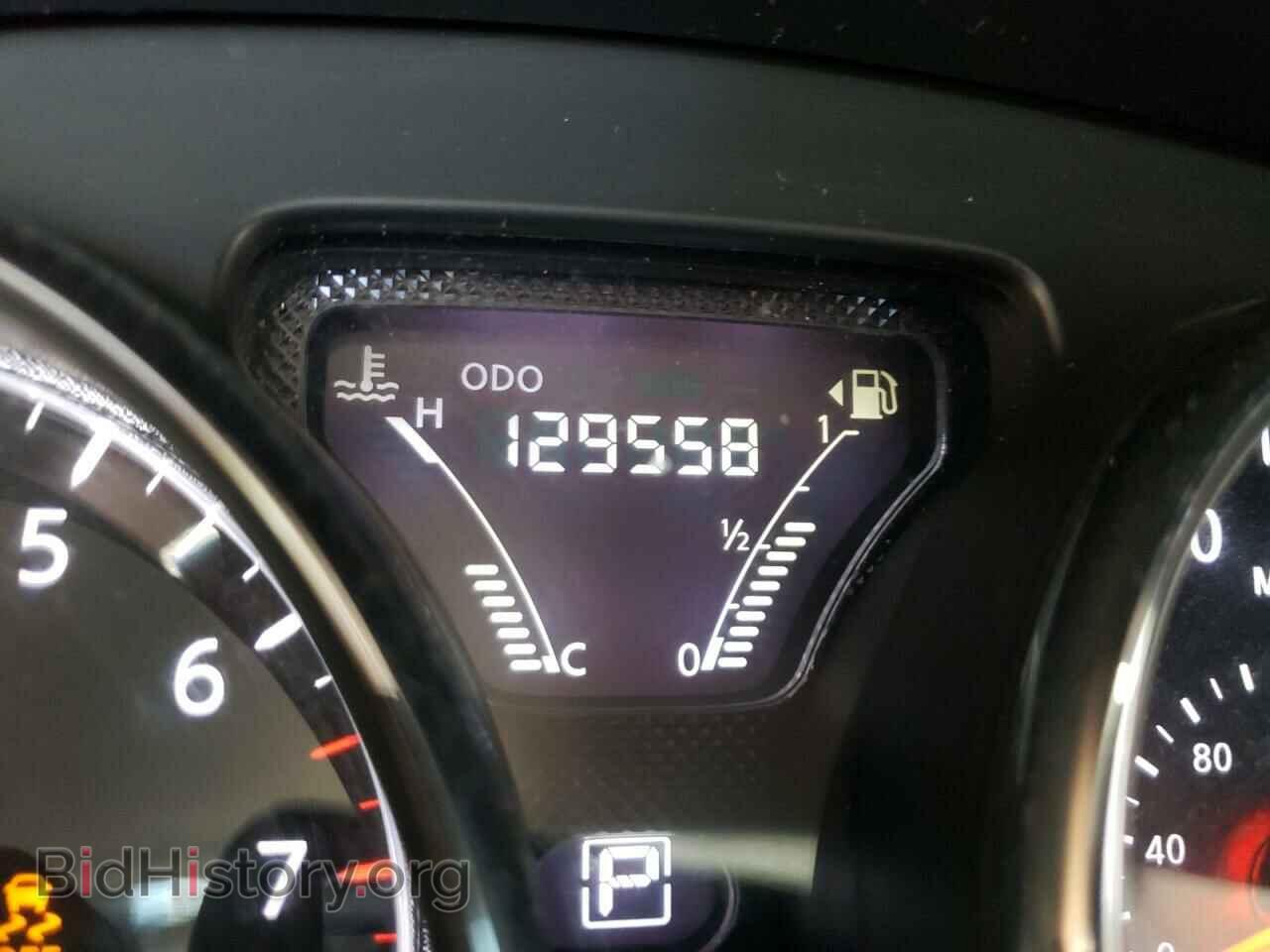 2015 NISSAN VERSA - VIN: 3N1CN7AP1FL828351 - Фото 8