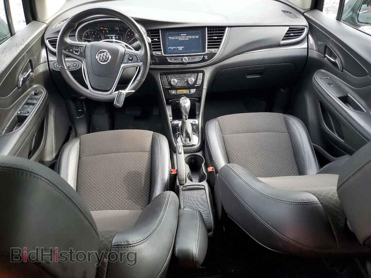 2018 BUICK ENCORE - VIN: KL4CJBSM5JB579475 - Photo 8