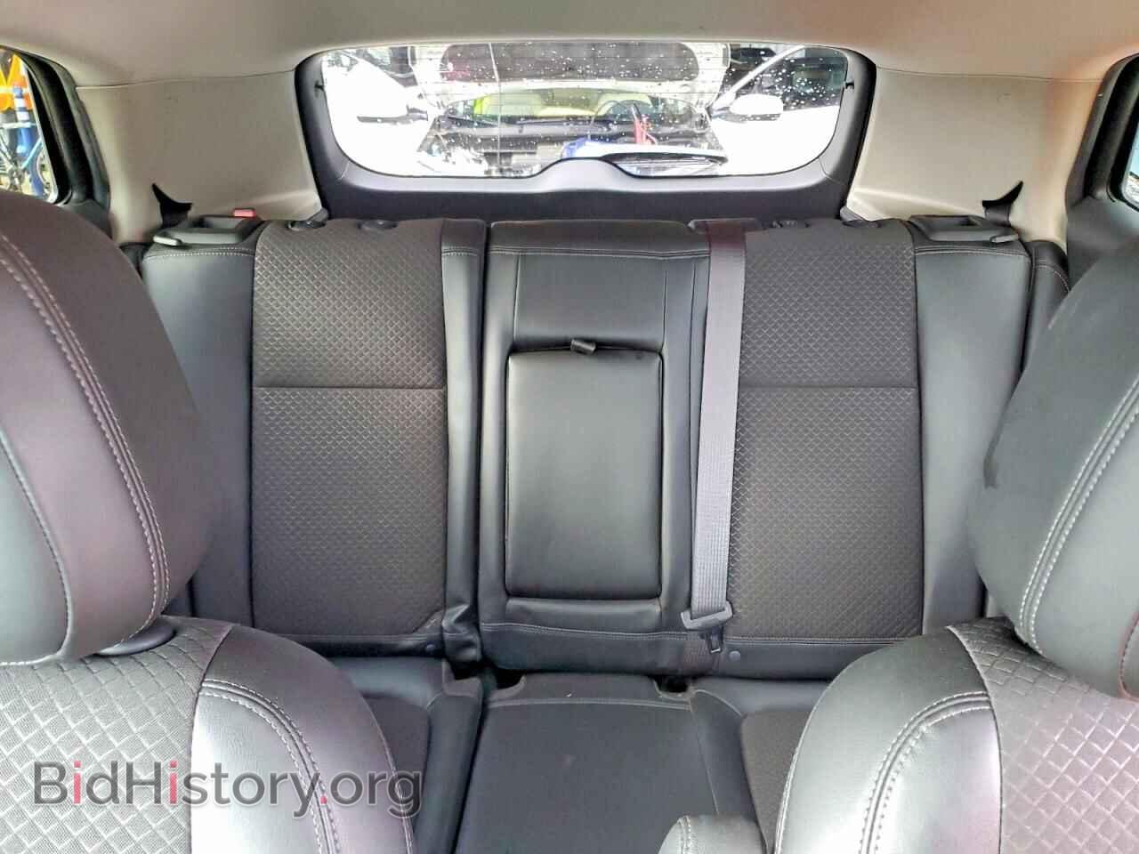 2018 BUICK ENCORE - VIN: KL4CJBSM5JB579475 - Photo 10