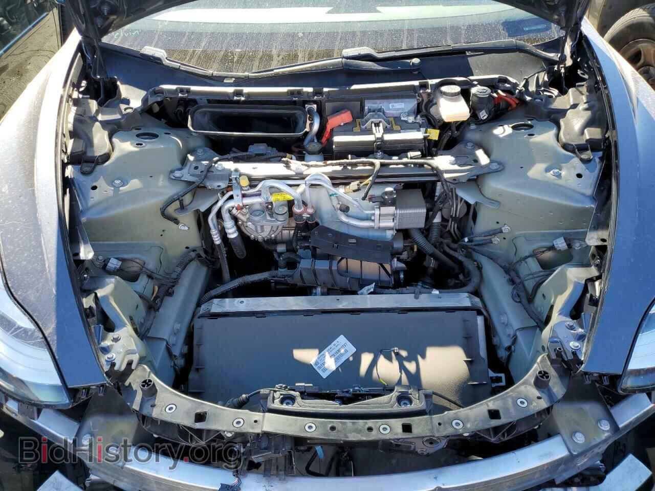 2020 TESLA MODEL 3 - VIN: 5YJ3E1EB9LF735029 - Фото 7