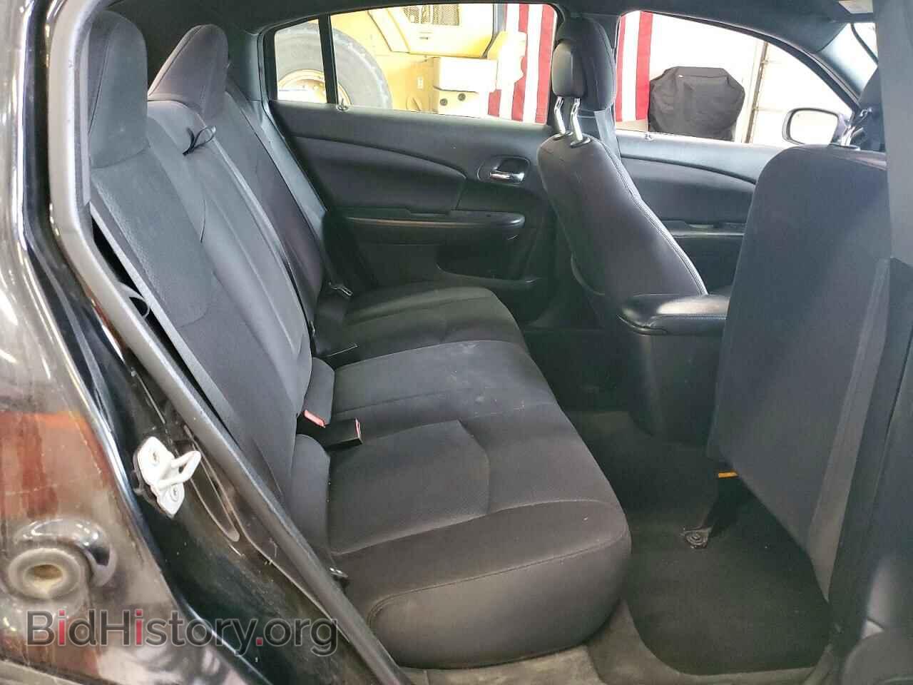 2014 CHRYSLER 200 - VIN: 1C3CCBBG7EN114344 - Фото 10