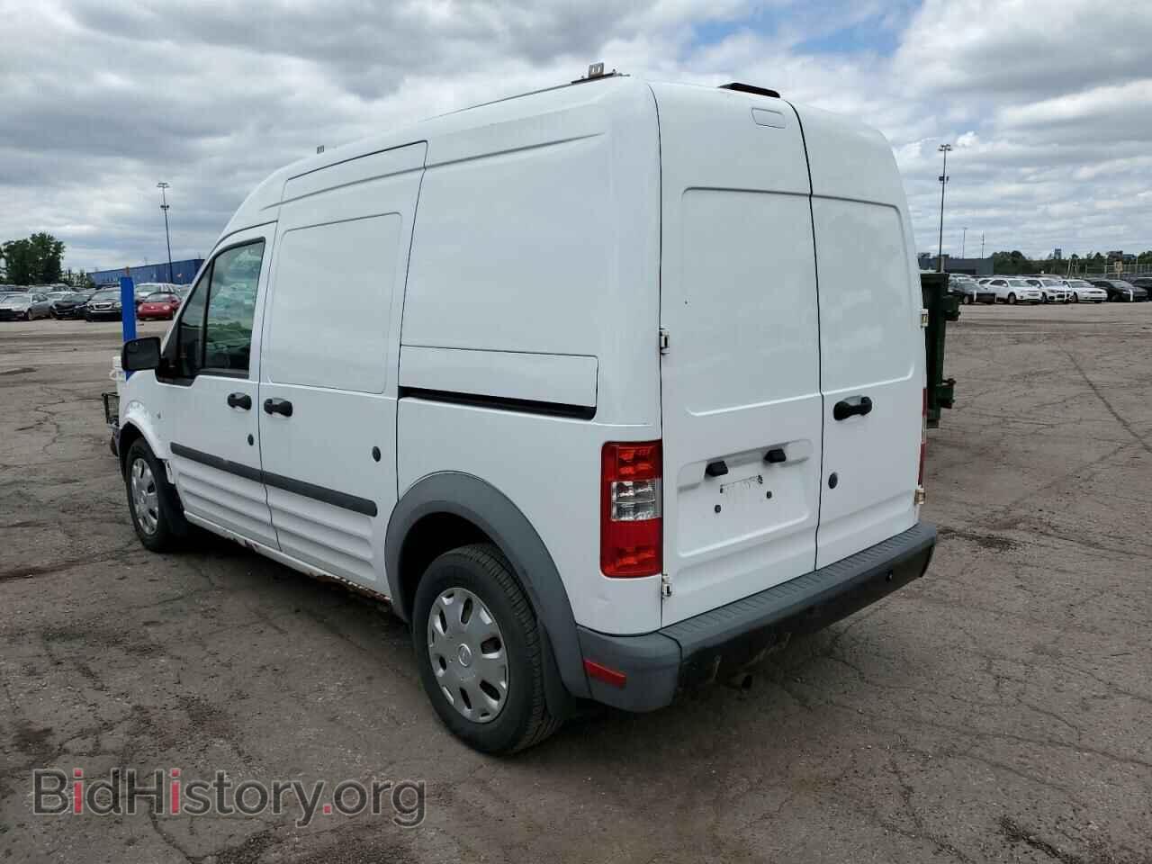 2011 FORD TRANSIT - VIN: NM0LS7ANXBT053054 - Фото 3