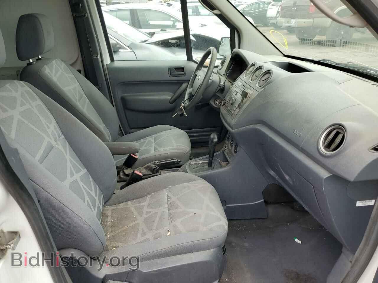 2011 FORD TRANSIT - VIN: NM0LS7ANXBT053054 - Фото 5