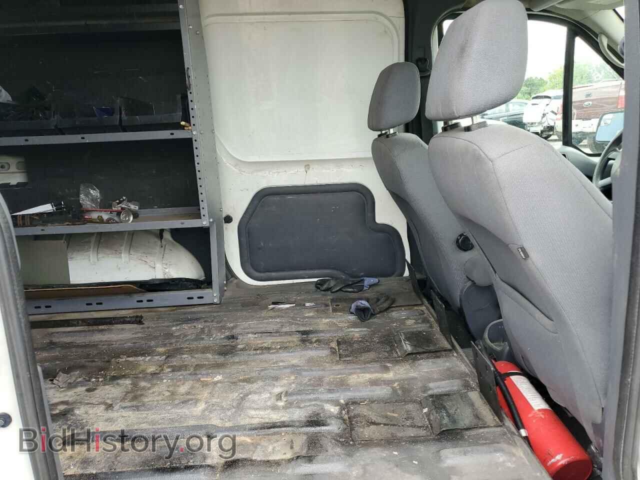 2011 FORD TRANSIT - VIN: NM0LS7ANXBT053054 - Фото 6