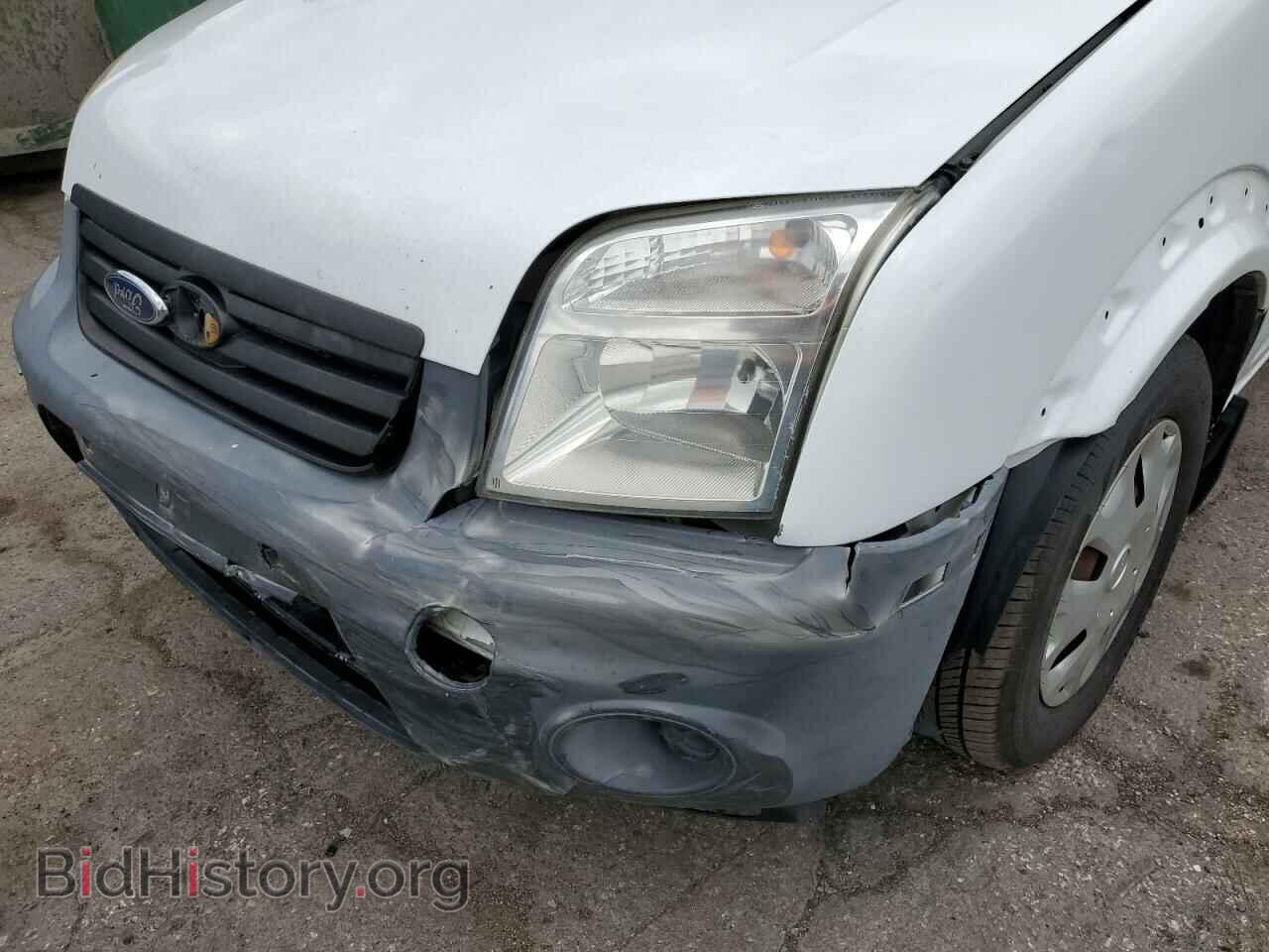 2011 FORD TRANSIT - VIN: NM0LS7ANXBT053054 - Фото 9