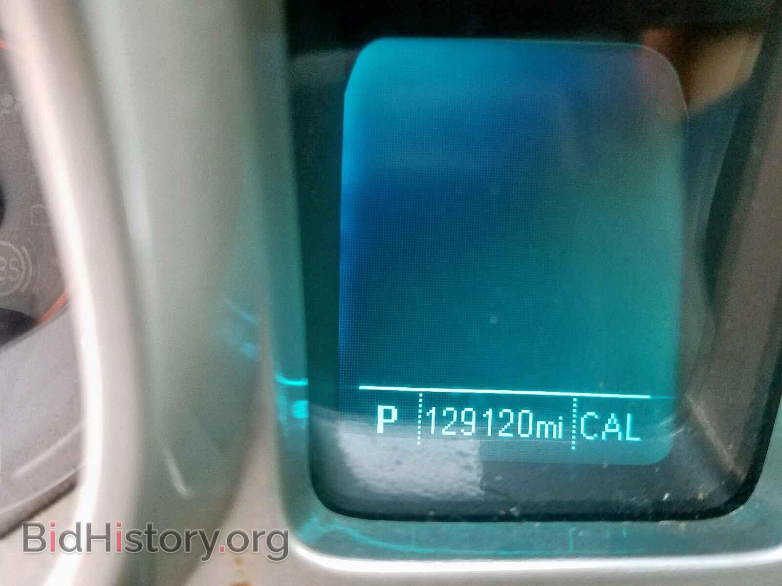 2013 CHEVROLET CAMARO - VIN: 2G1FB1E36D9170672 - Фото 8