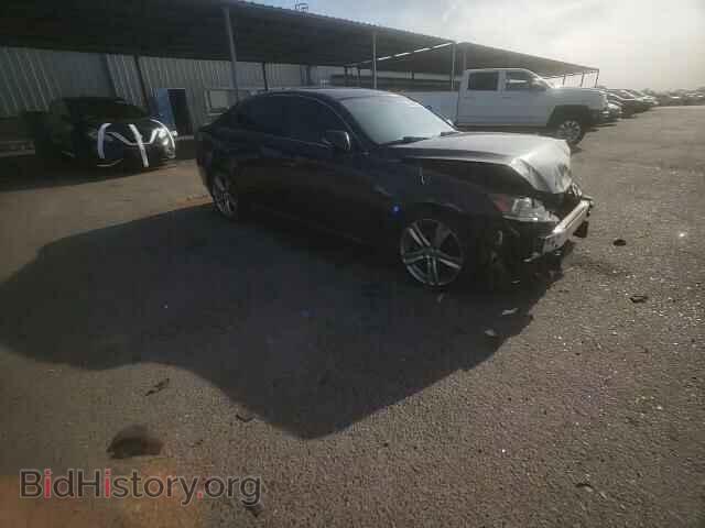 2011 LEXUS IS - VIN: JTHBF5C25B5151910 - Фото 13