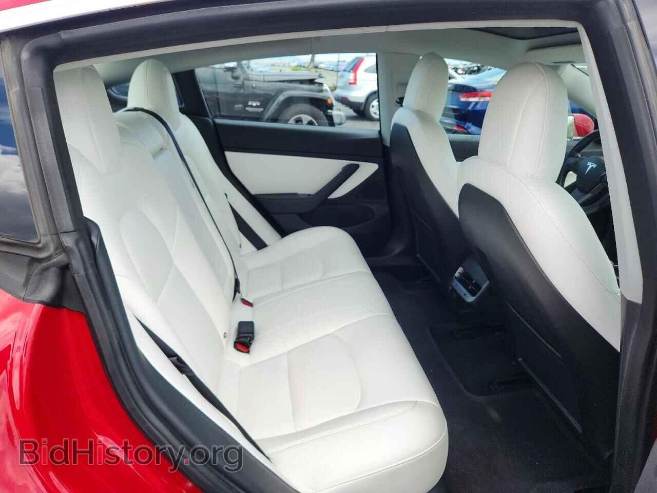2018 TESLA MODEL 3 - VIN: 5YJ3E1EB2JF097588 - Photo 10