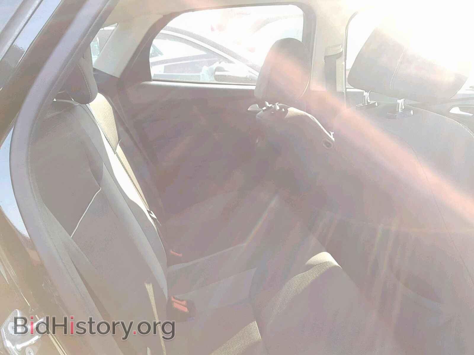 2014 FORD FOCUS SE - VIN: 1FADP3F2XEL446174 - Фото 6