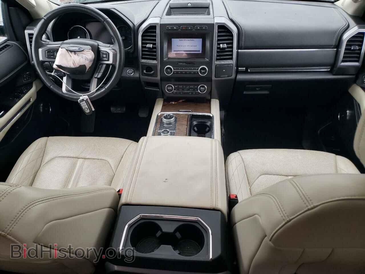 2019 FORD EXPEDITION - VIN: 1FMJU1MT6KEA80344 - Фото 8