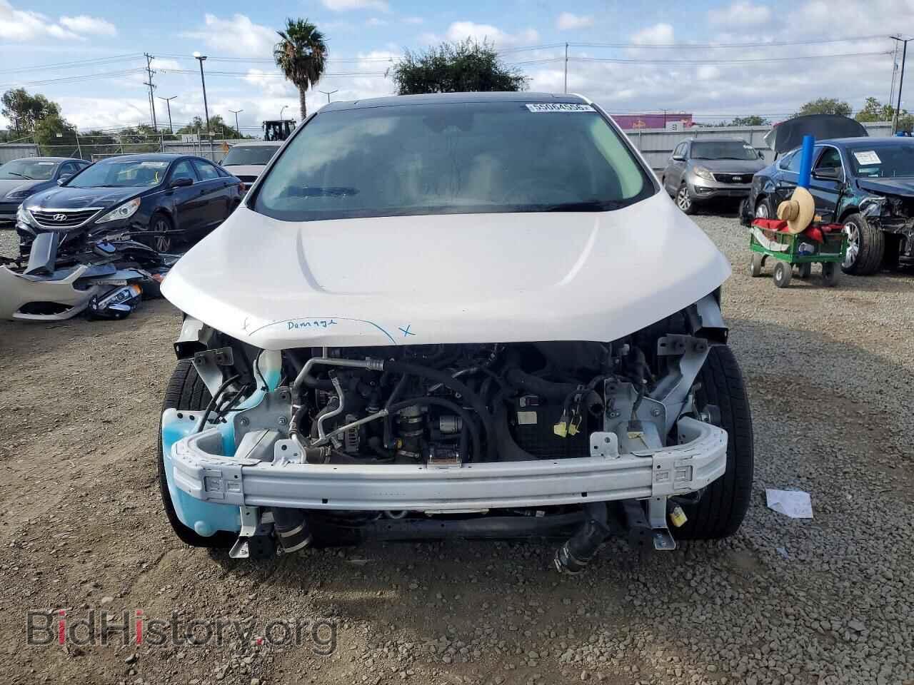 2019 FORD EDGE - VIN: 2FMPK3J90KBC75663 - Photo 5