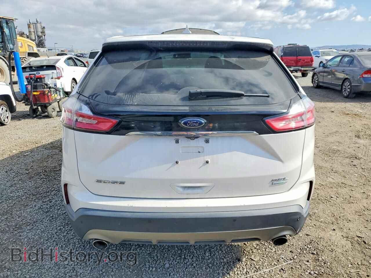 2019 FORD EDGE - VIN: 2FMPK3J90KBC75663 - Photo 6