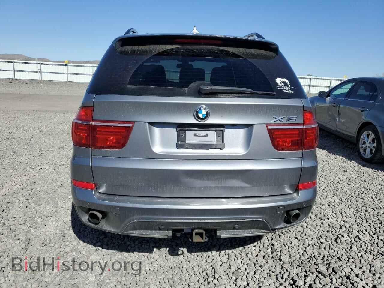 2013 BMW X5 - VIN: 5UXZV4C59D0E01402 - Фото 6