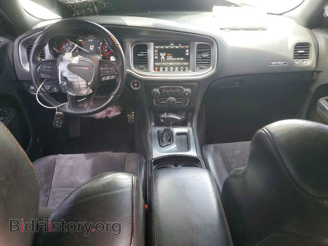 2017 DODGE CHARGER - VIN: 2C3CDXCT1HH565997 - Фото 8