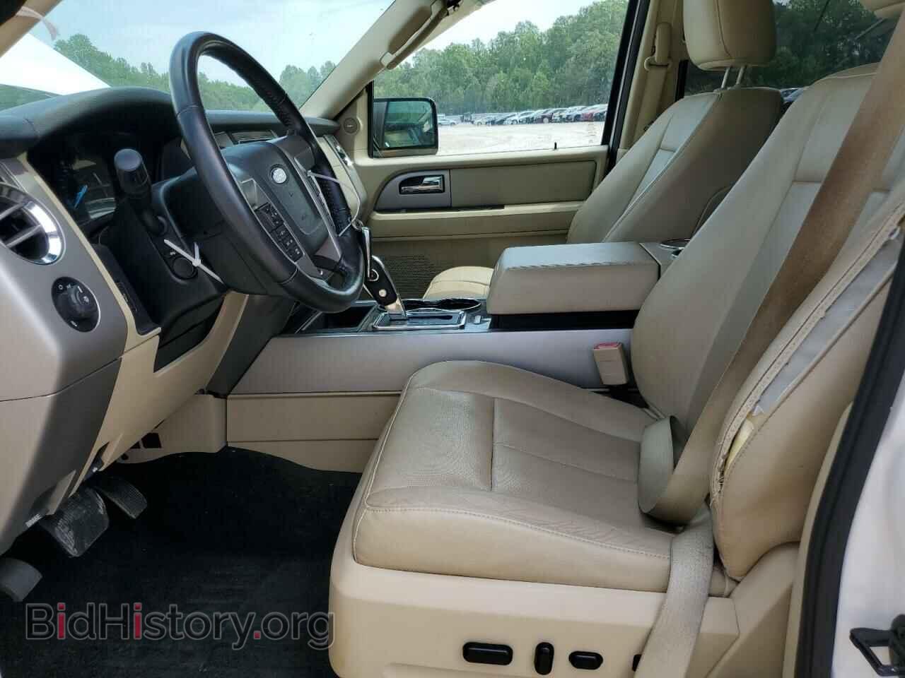 2016 FORD EXPEDITION - VIN: 1FMJU1KTXGEF07194 - Фото 7