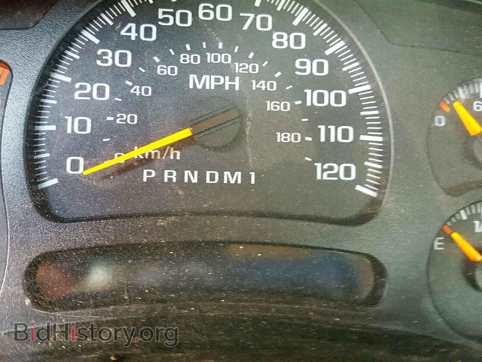 2006 CHEVROLET SILVERADO - VIN: 1GCHK232X6F124613 - Photo 8