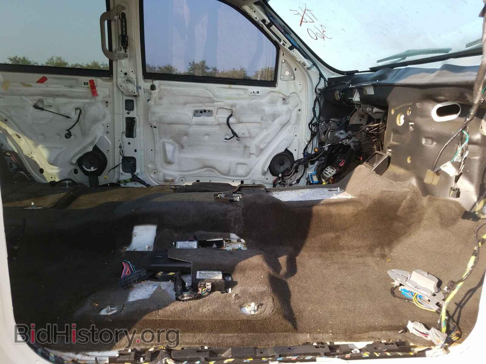 2008 GMC YUKON - VIN: 1GKFC130X8R207445 - Фото 5