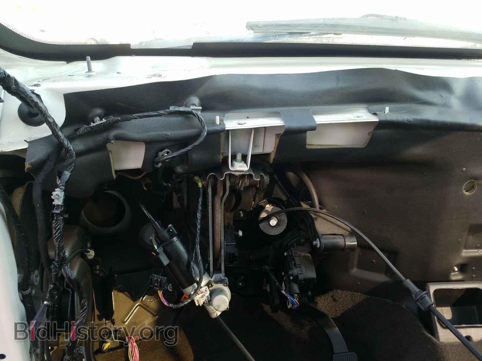 2008 GMC YUKON - VIN: 1GKFC130X8R207445 - Фото 8