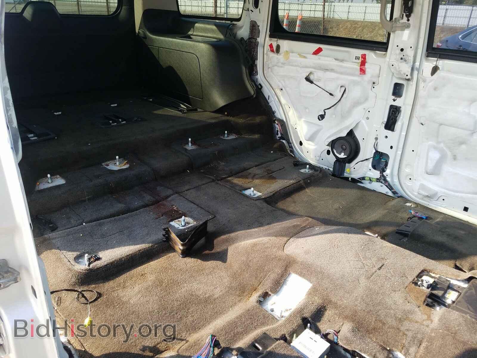 2008 GMC YUKON - VIN: 1GKFC130X8R207445 - Фото 9