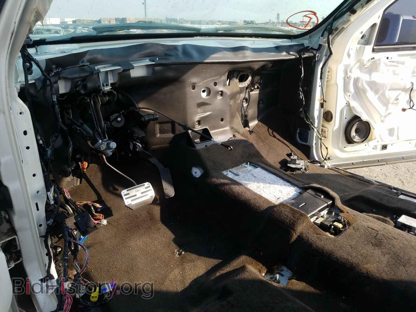 2008 GMC YUKON - VIN: 1GKFC130X8R207445 - Фото 10