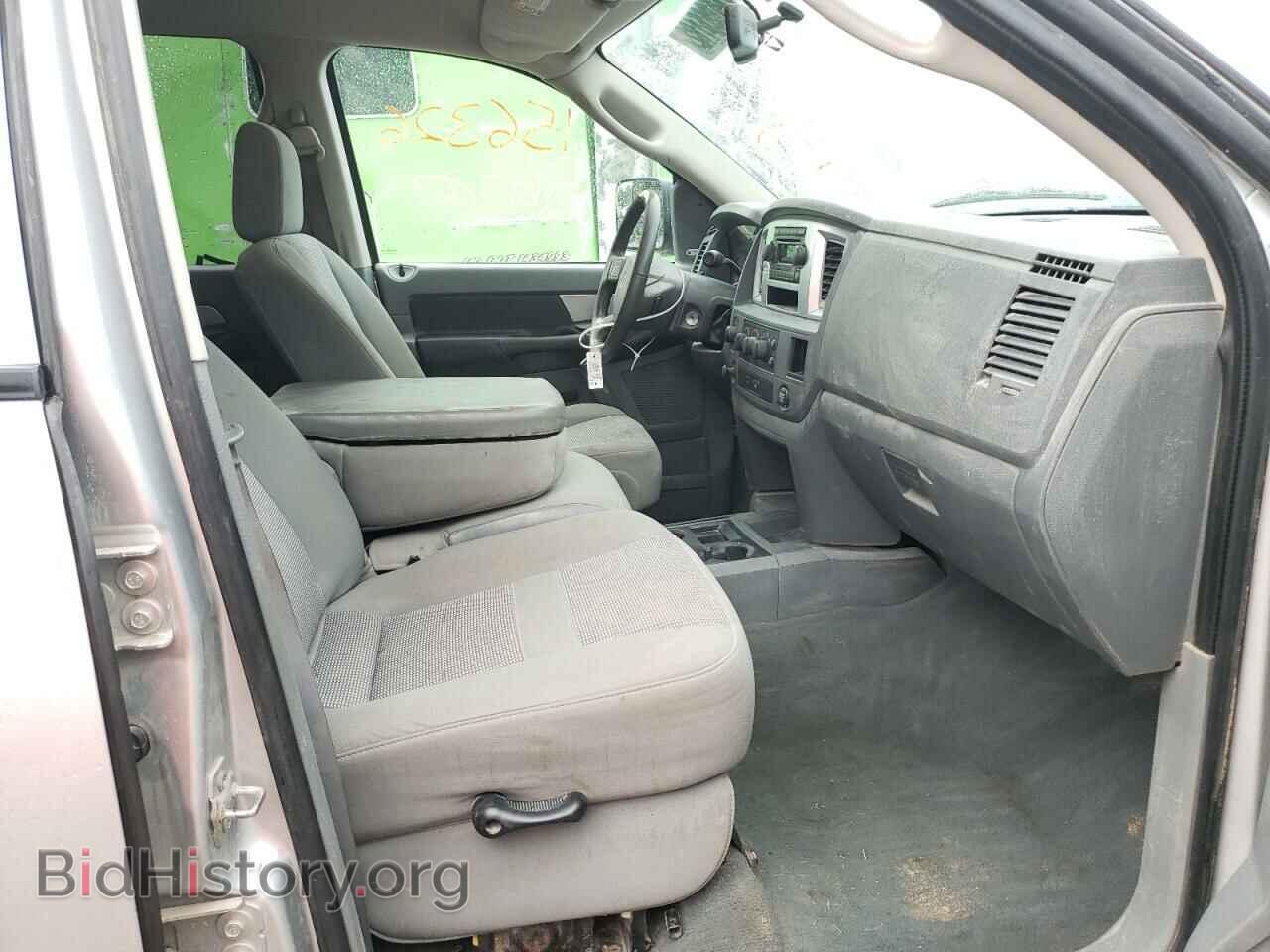 2008 DODGE RAM 3500 - VIN: 3D7MX49A48G123202 - Фото 5