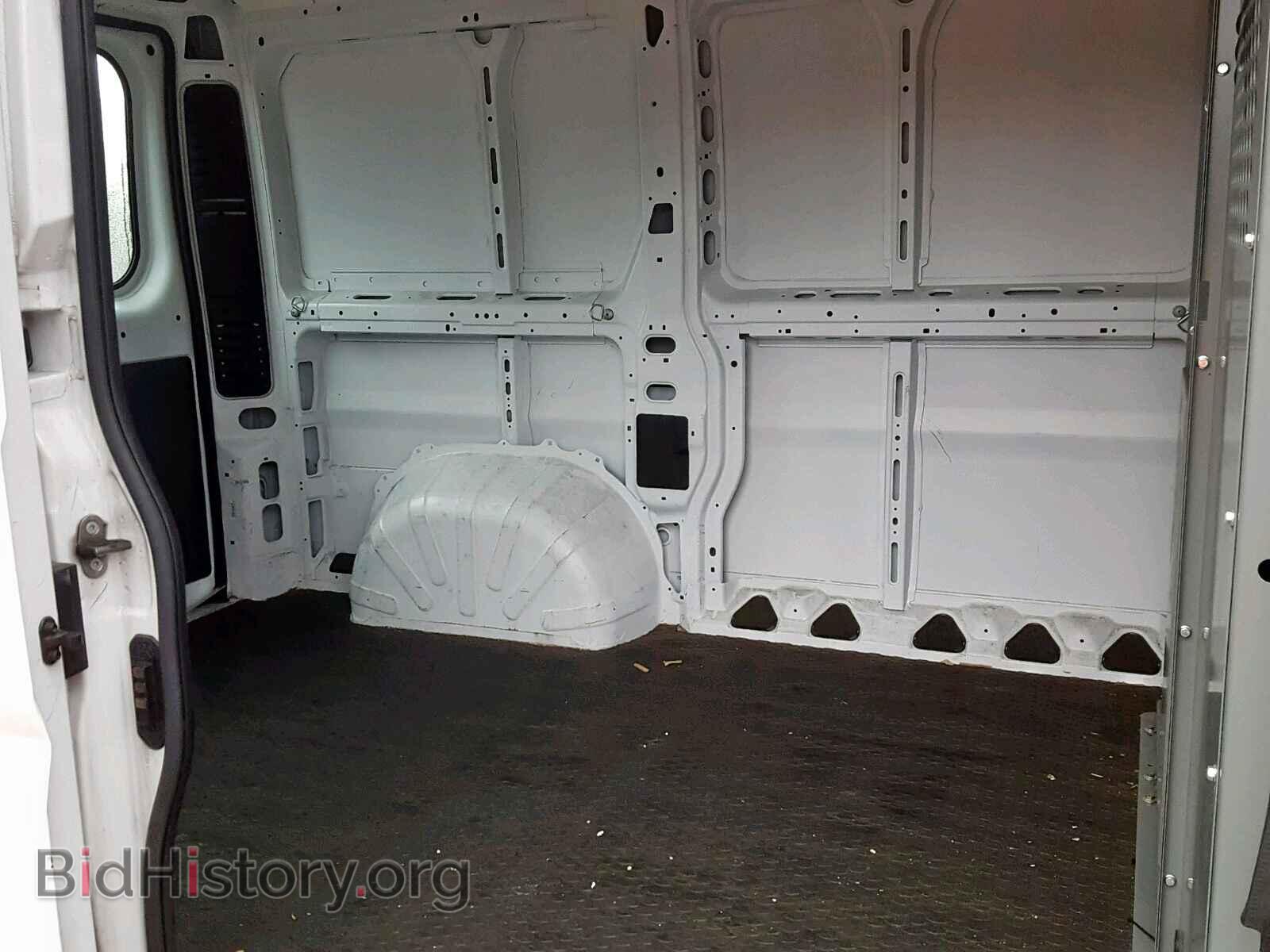 2017 RAM PROMASTER - VIN: 3C6TRVNG5HE511624 - Фото 6