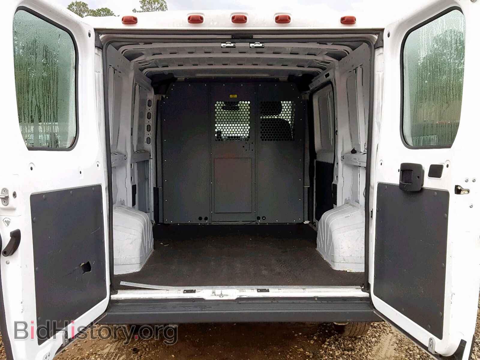 2017 RAM PROMASTER - VIN: 3C6TRVNG5HE511624 - Фото 9