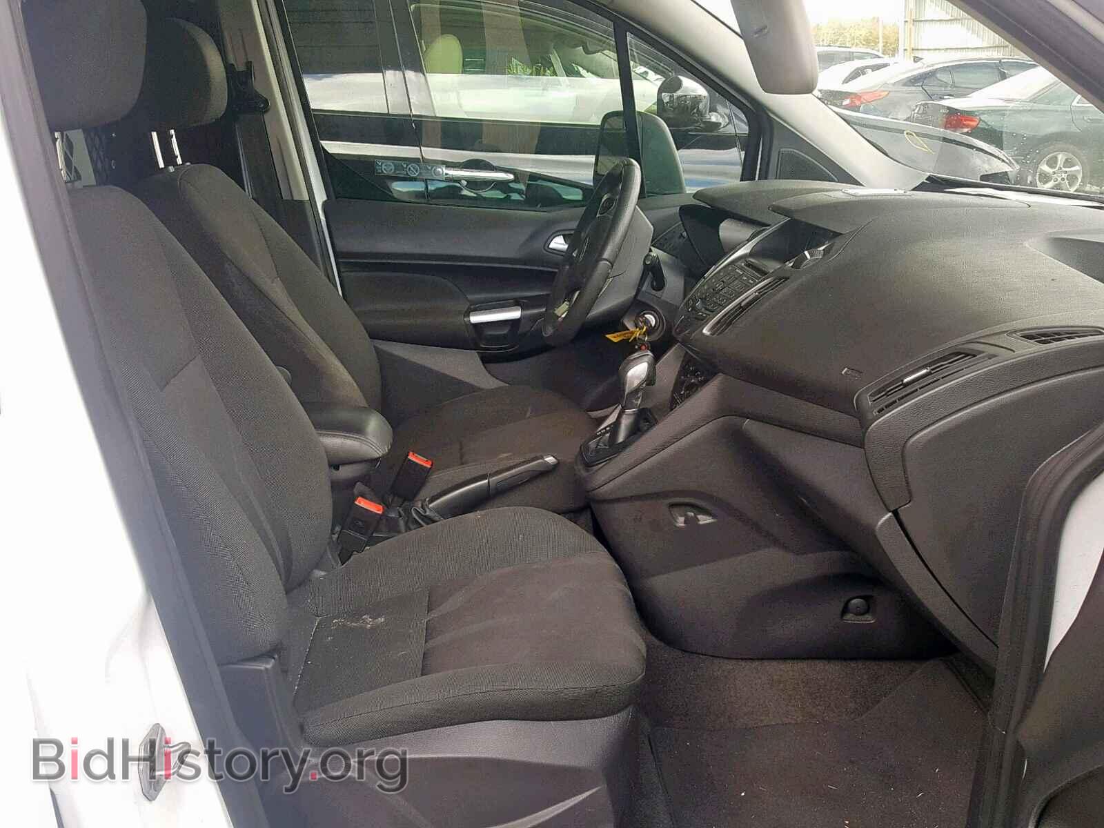 2014 FORD TRANSIT CO - VIN: NM0LS7F7XE1167775 - Фото 5