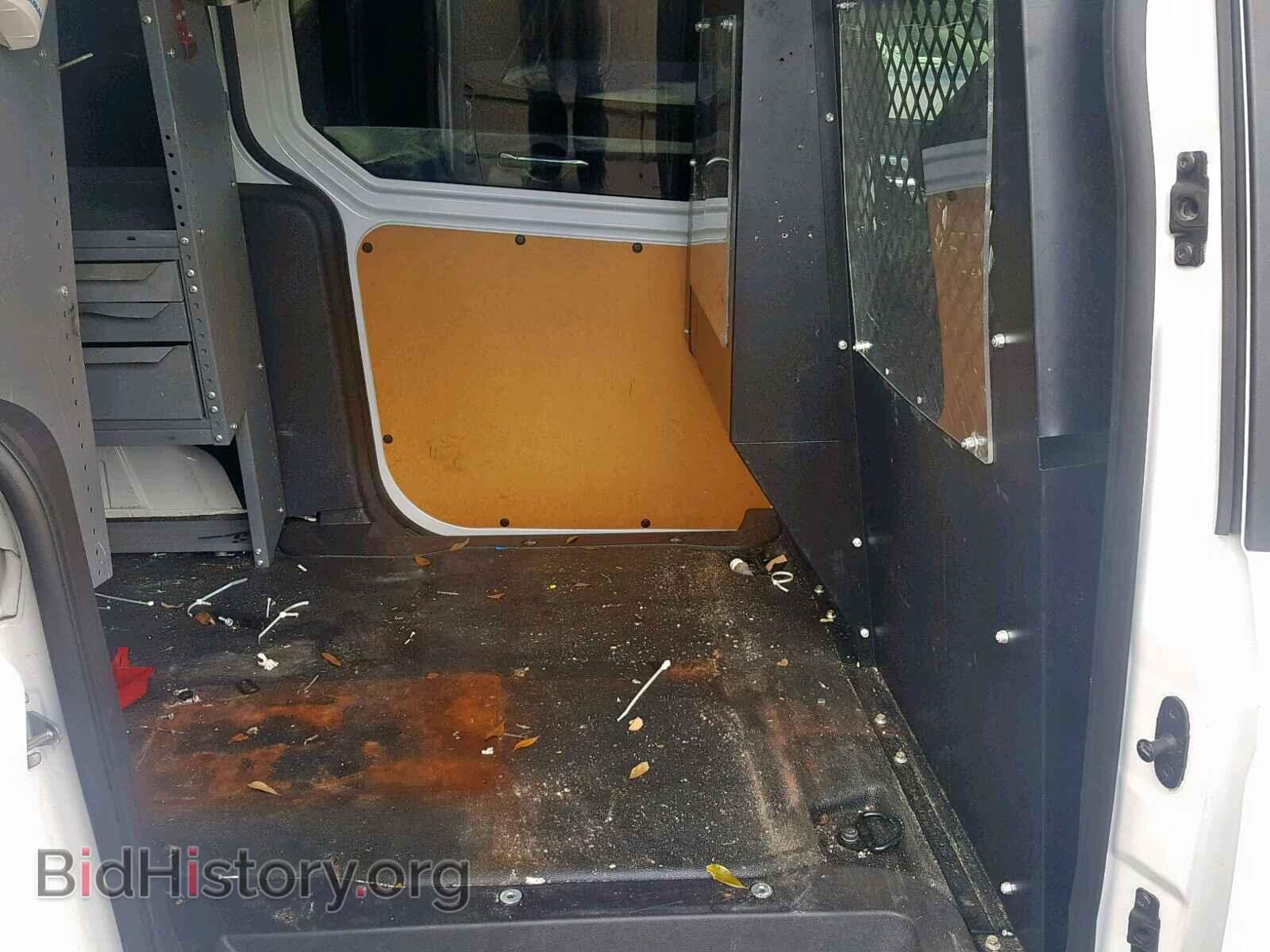 2014 FORD TRANSIT CO - VIN: NM0LS7F7XE1167775 - Фото 6