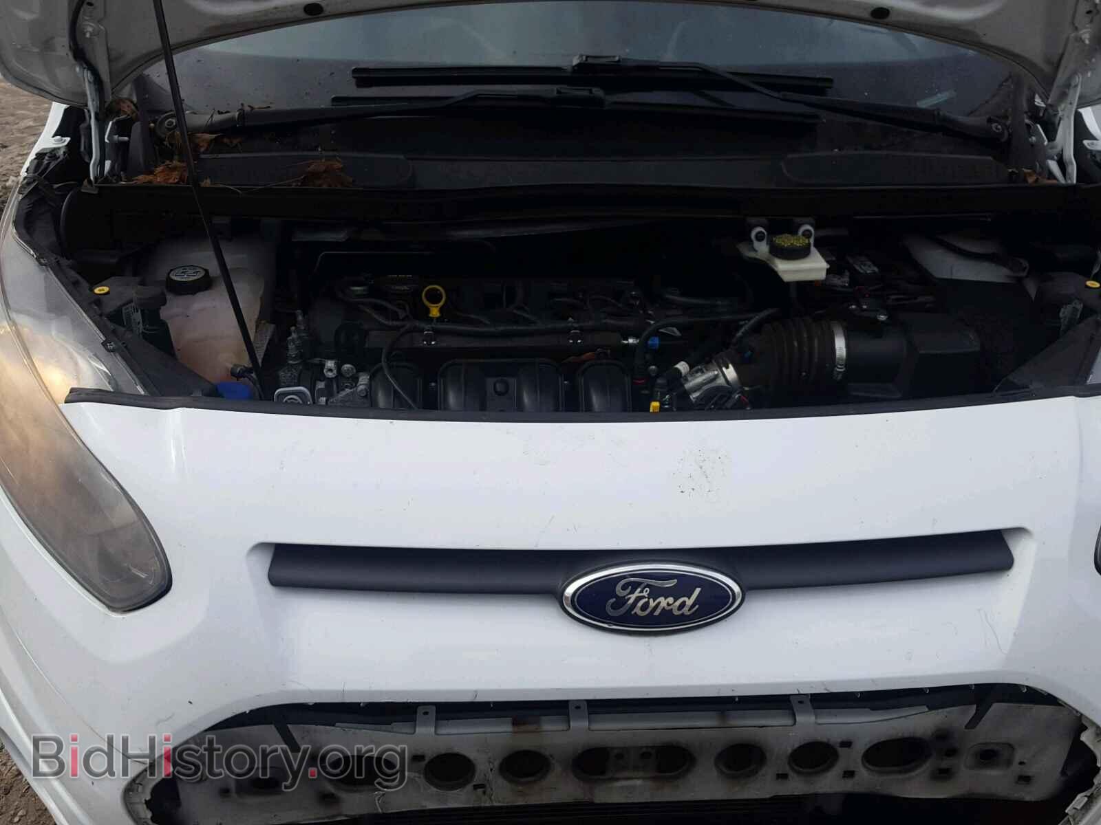 2014 FORD TRANSIT CO - VIN: NM0LS7F7XE1167775 - Фото 7